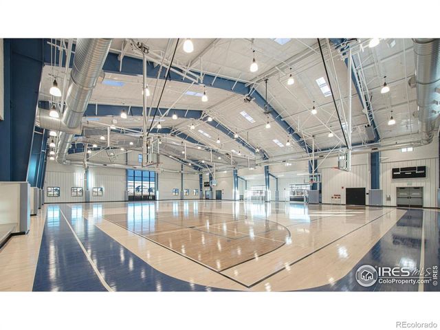 1346 Burt Avenue, Berthoud, CO 80513