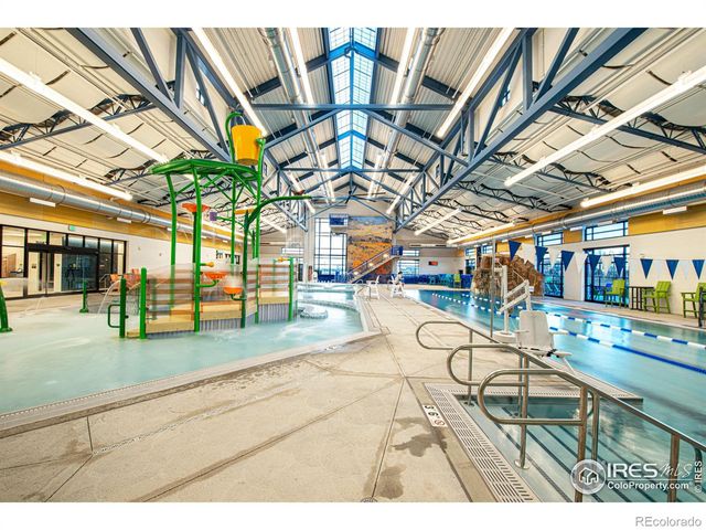 1346 Burt Avenue, Berthoud, CO 80513