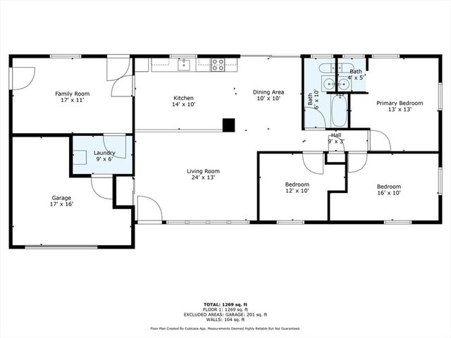 9 Massachusetts Ave, Brockton, MA 02302