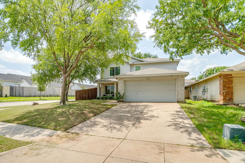 2201 Northway, Denton, TX 76207 — photo 3