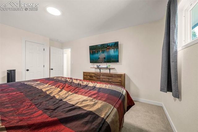 601 Hackberry Drive, Colorado Springs, CO 80911