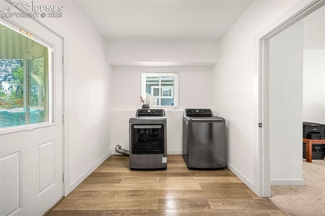 601 Hackberry Drive, Colorado Springs, CO 80911