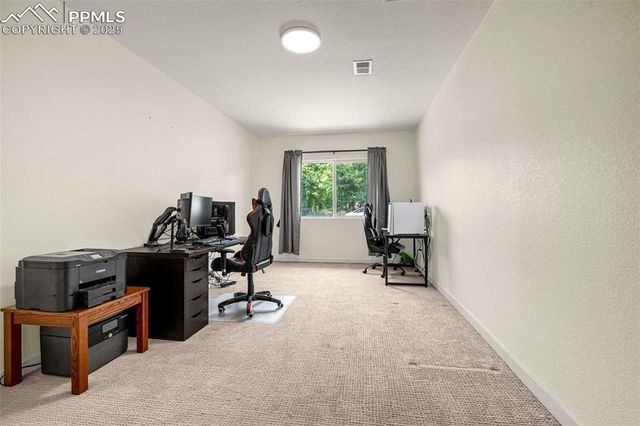 601 Hackberry Drive, Colorado Springs, CO 80911
