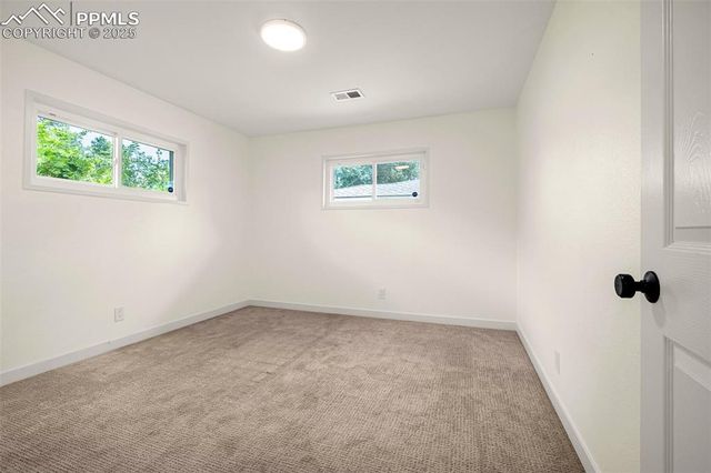 601 Hackberry Drive, Colorado Springs, CO 80911