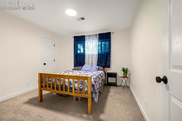 601 Hackberry Drive, Colorado Springs, CO 80911