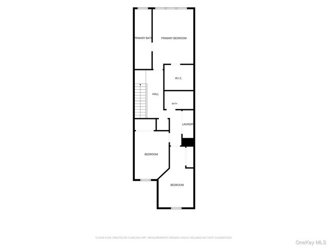 4 Woodrose Court, Middletown, NY 10940