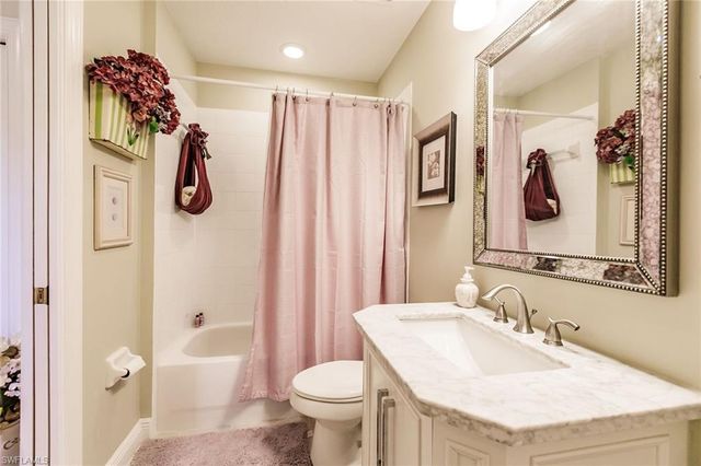 3910 Deer Crossing CT 1, Naples, FL 34114