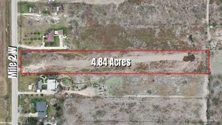 13862 Mile 2 W, Mercedes, TX 78570