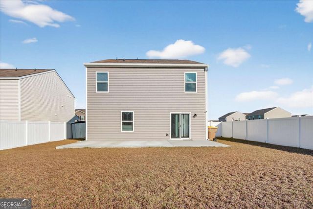 178 Tobago Circle, Guyton, GA 31312