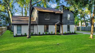16431 Spinnaker Drive, Crosby, TX 77532