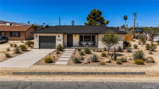 6246 Cahuilla, 29 Palms, CA 92277