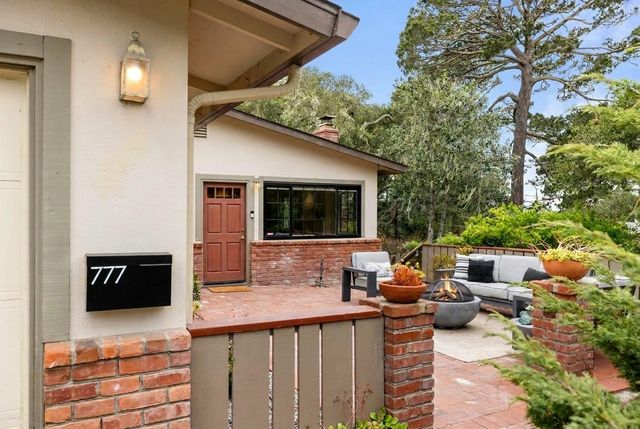 777 Parcel Street, Monterey, CA 93940