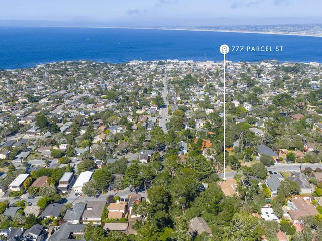 777 Parcel Street, Monterey, CA 93940