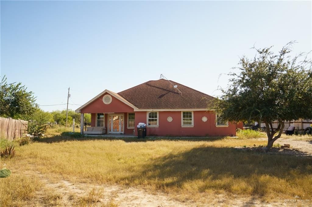 4011 Pepe Drive, Mission, TX 78574