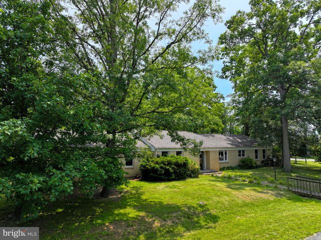 112 WESTWOOD CIR, Winchester, VA 22602