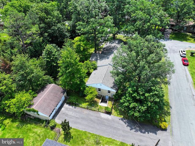 112 WESTWOOD CIR, Winchester, VA 22602