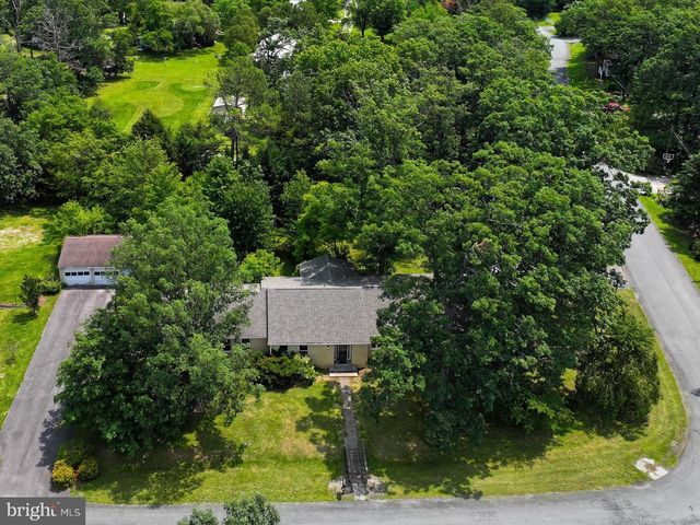 112 WESTWOOD CIR, Winchester, VA 22602