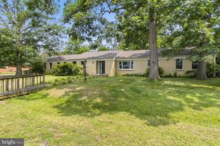 112 WESTWOOD CIR, Winchester, VA 22602