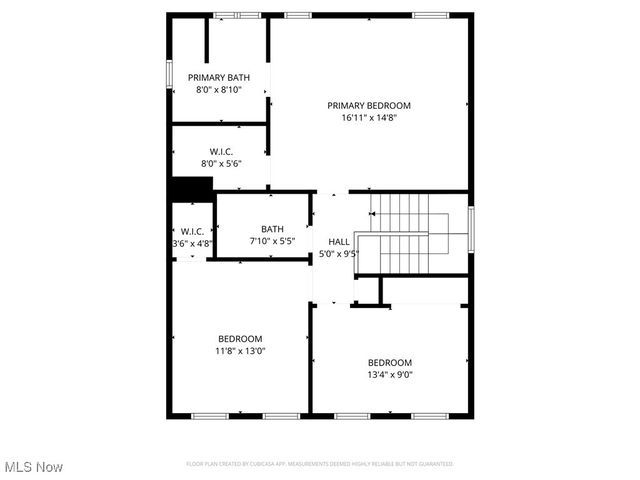 553 Brookline Court, Northfield, OH 44067