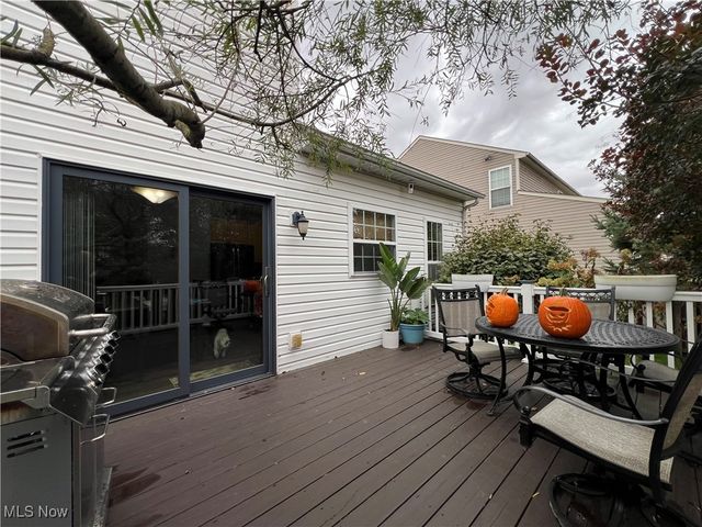 553 Brookline Court, Northfield, OH 44067