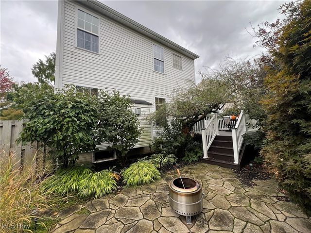 553 Brookline Court, Northfield, OH 44067