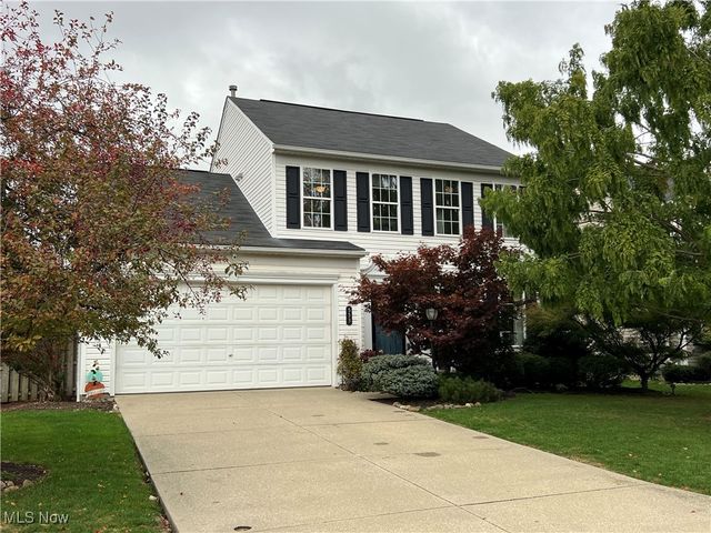 553 Brookline Court, Northfield, OH 44067