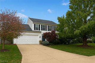 553 Brookline Court, Northfield, OH 44067