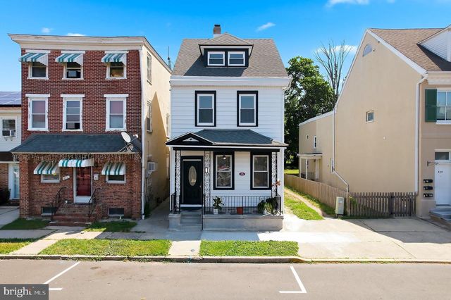 225 STACY, Burlington, NJ 08016