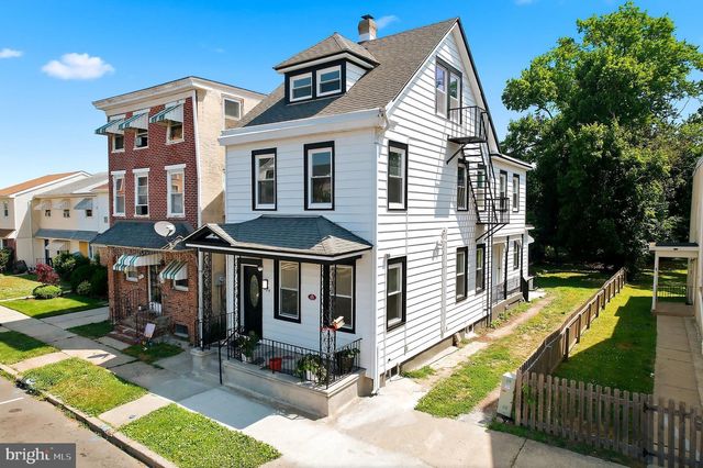 225 STACY, Burlington, NJ 08016