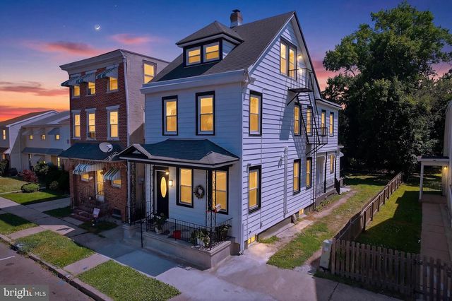 225 STACY, Burlington, NJ 08016