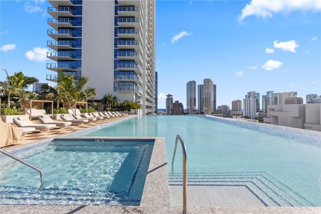 1515 Liona Street 4101, Honolulu, HI 96814