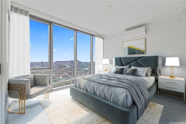 1515 Liona Street 4101, Honolulu, HI 96814
