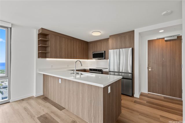 1515 Liona Street 4101, Honolulu, HI 96814