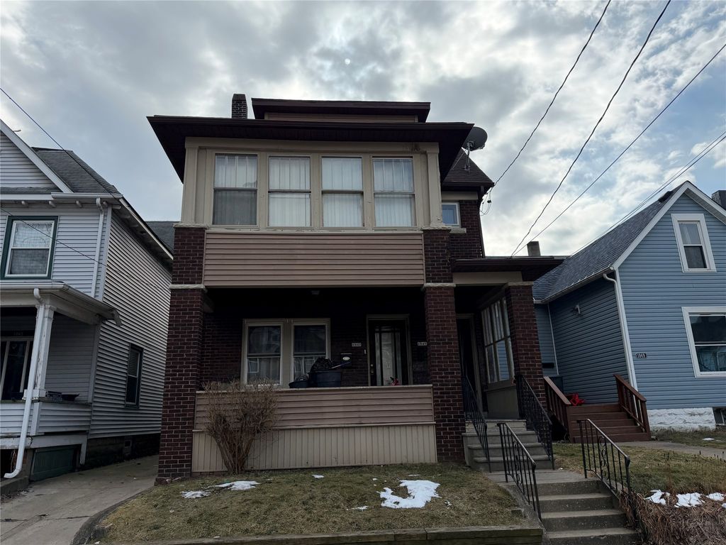 1047 W 7TH Street, Erie, PA 16502