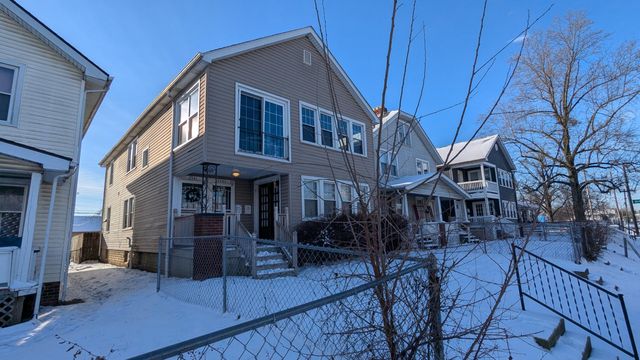 2541 Sullivant Avenue, Columbus, OH 43204