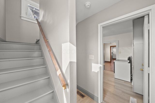 2541 Sullivant Avenue, Columbus, OH 43204