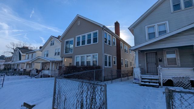 2541 Sullivant Avenue, Columbus, OH 43204