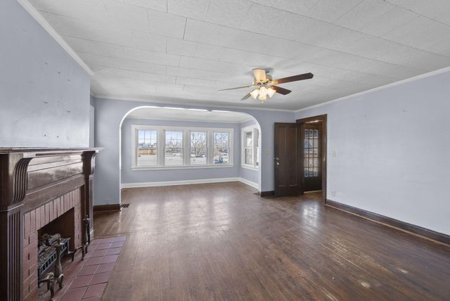 2541 Sullivant Avenue, Columbus, OH 43204