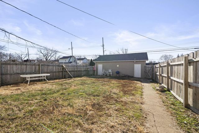 2541 Sullivant Avenue, Columbus, OH 43204