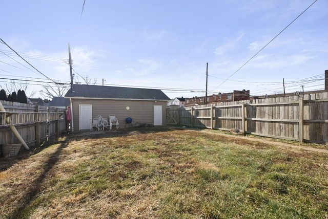 2541 Sullivant Avenue, Columbus, OH 43204