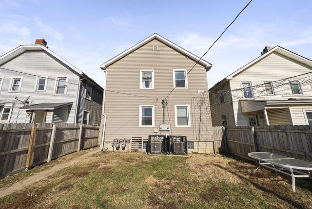 2541 Sullivant Avenue, Columbus, OH 43204