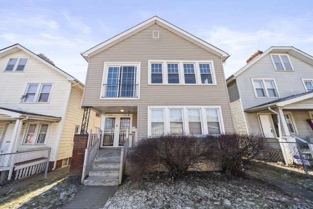 2541 Sullivant Avenue, Columbus, OH 43204