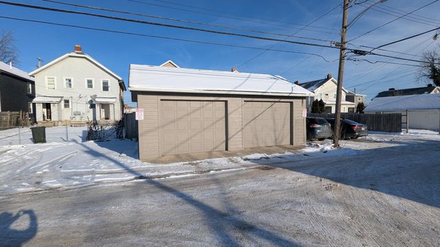 2541 Sullivant Avenue, Columbus, OH 43204