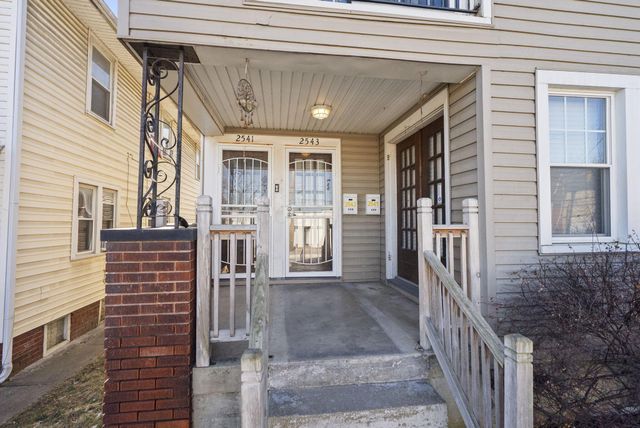 2541 Sullivant Avenue, Columbus, OH 43204