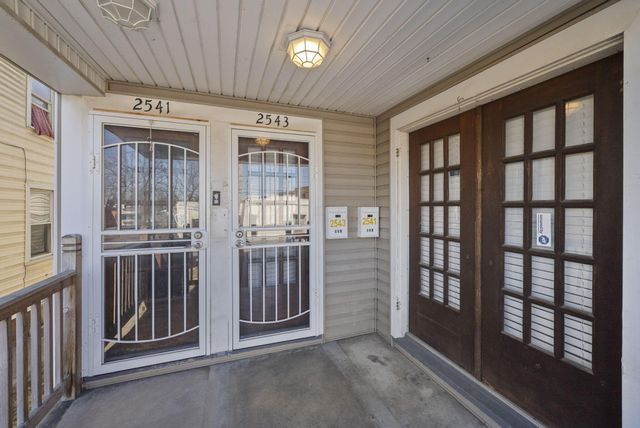 2541 Sullivant Avenue, Columbus, OH 43204