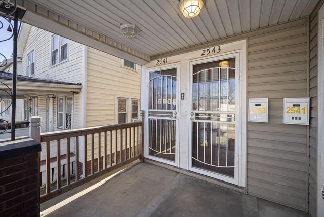 2541 Sullivant Avenue, Columbus, OH 43204