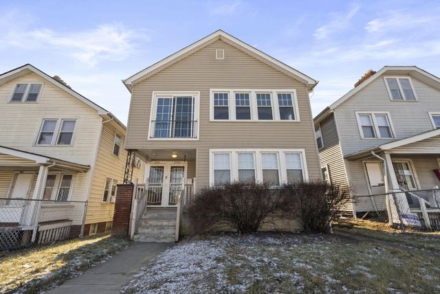 2541 Sullivant Avenue, Columbus, OH 43204