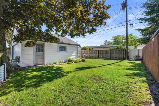 2109 Monroe AVENUE, Racine, WI 53405