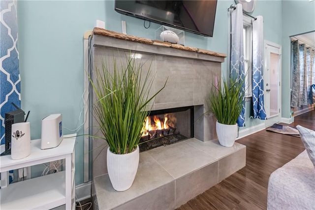 2582 COREY PARK Drive, Loganville, GA 30052