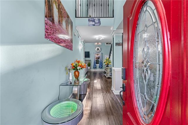 2582 COREY PARK Drive, Loganville, GA 30052